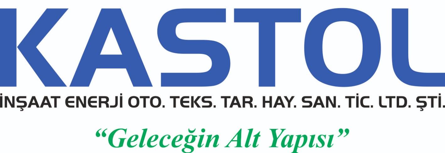 KASTOL İnşaat